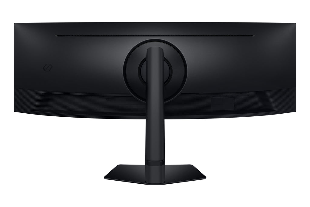 Samsung G91F pantalla para PC 124,5 cm (49") 5120 x 1440 Pixeles Dual QHD LCD Negro (2)