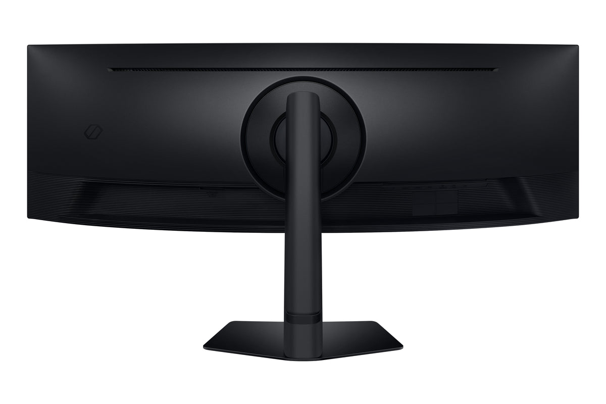 Samsung G91F pantalla para PC 124,5 cm (49") 5120 x 1440 Pixeles Dual QHD LCD Negro (2)
