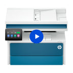 HP LaserJet Pro MFP 4113dwg 1200 x 1200 DPI A4 Wifi (4)