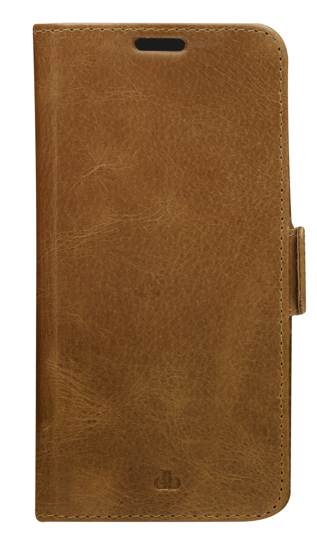 dbramante1928 Copenhagen Slim funda para teléfono móvil 16,8 cm (6.6") Folio Bronceado (2)