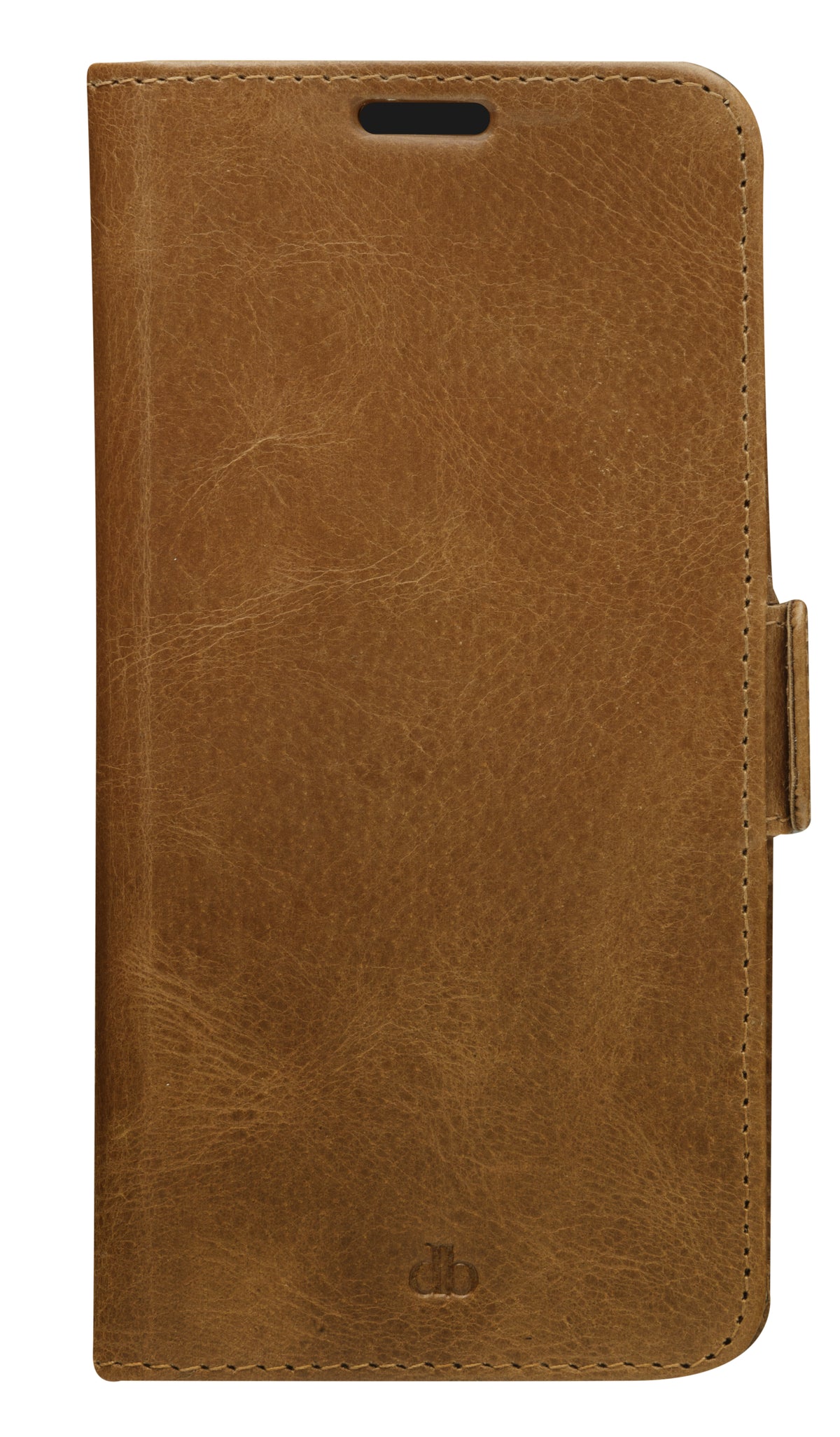 dbramante1928 Copenhagen Slim funda para teléfono móvil 16,8 cm (6.6") Folio Bronceado (2)