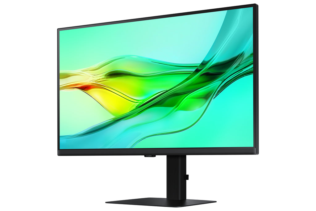 Samsung S60UD pantalla para PC 68,6 cm (27") 2560 x 1440 Pixeles Quad HD LCD Negro (3)