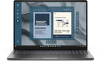 DELL Pro 16 PC16255 AMD Ryzen™ 5 220 Portátil 40,6 cm (16") Full HD+ 16 GB DDR5-SDRAM 512 GB SSD Wi-Fi 6E (802.11ax) Windows 11 Pro Negro Español (2)