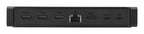 ASUS ROG Bulwark Dock (2025) DG300 estación dock para móvil Tableta/teléfono inteligente/portátil Negro (6)