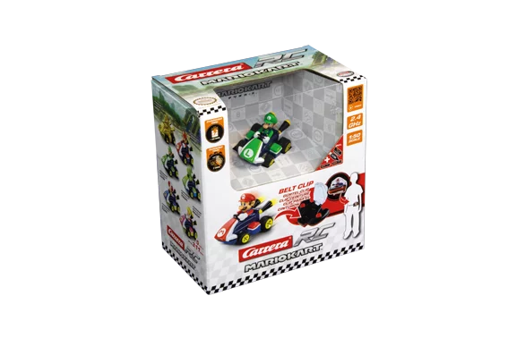 Carrera Toys 370430003P remote controlled toy