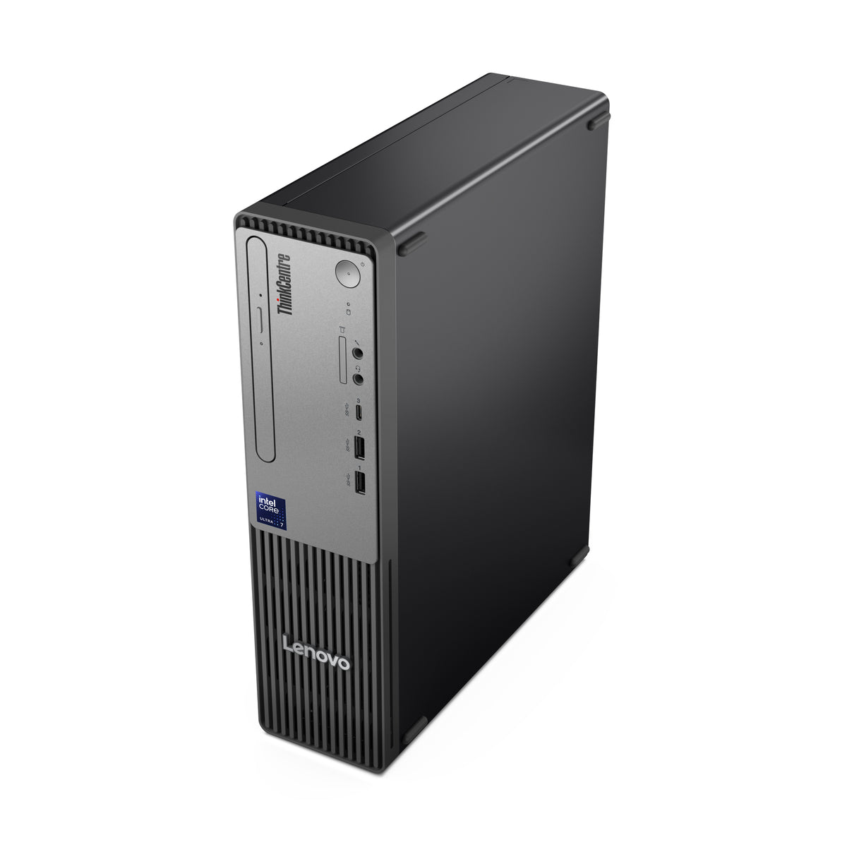 Lenovo ThinkCentre neo 50s Gen 6 Intel Core Ultra 5 225 8 GB DDR5-SDRAM 512 GB SSD Windows 11 Pro SFF PC Negro (4)