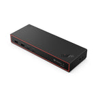 Lenovo ThinkPad Thunderbolt 4 Smart Dock Gen2 7500 Alámbrico Negro (2)