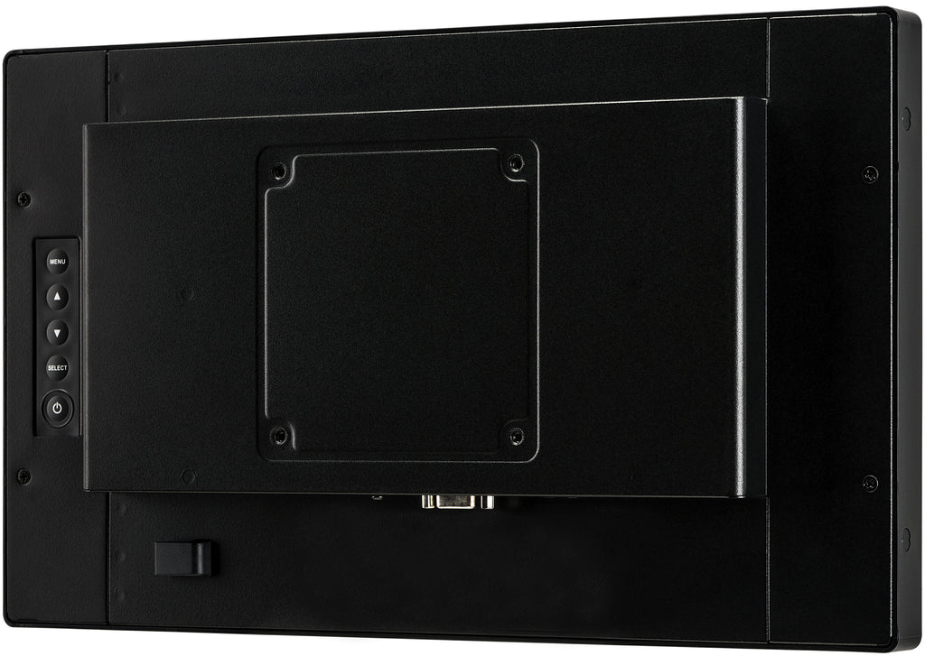 iiyama ProLite TF1634MC-B8X pantalla para PC 39,6 cm (15.6") 1920 x 1080 Pixeles Full HD LED Pantalla táctil Multi-usuario Negro (8)