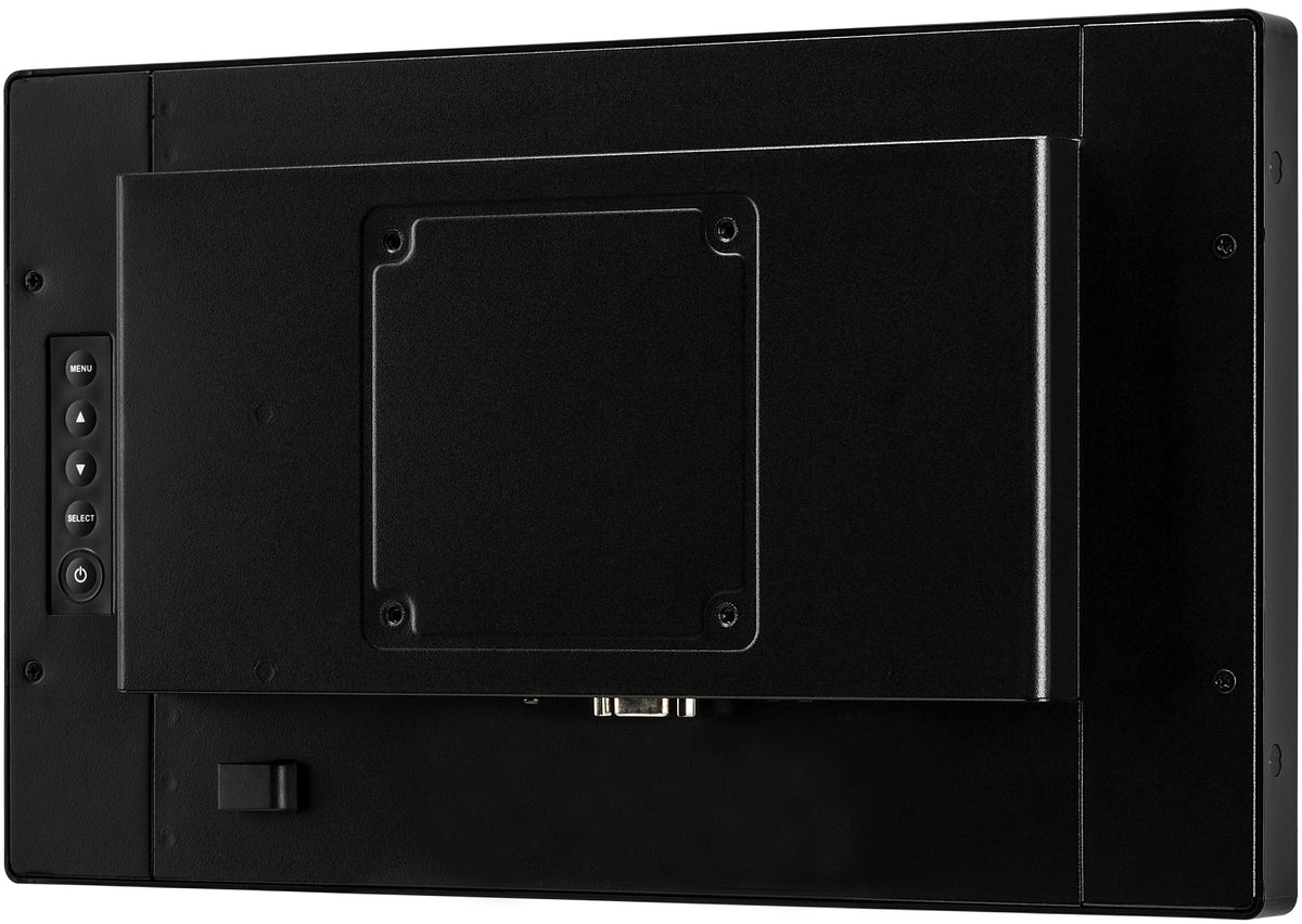 iiyama ProLite TF1634MC-B8X pantalla para PC 39,6 cm (15.6") 1920 x 1080 Pixeles Full HD LED Pantalla táctil Multi-usuario Negro (8)