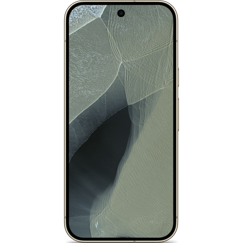 Google Pixel 11 Pro 5G 16/512 GB Oliva (4)