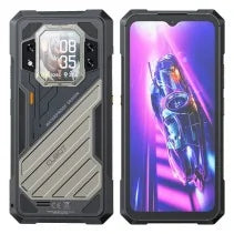 Cubot KingKong X 5G 16 256gb Gris