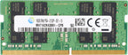 HP 4GB DDR4-2133 memory module 1 x 4 GB 260-pin SO-DIMM – Reacondicionado (2)