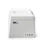 Star TSP143IV X4, CloudPRNT, 8 pts/mm (203 dpi), Cutter, USB, USB-C, BT, Ethernet, WLAN, blanc (5)