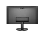 AOC B3 24B3HA2/75 pantalla para PC 60,5 cm (23.8") 1920 x 1080 Pixeles Negro (6)
