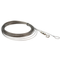 Axis 02558-001 - Kit de montaje (kit de cable de suspensión colgante)