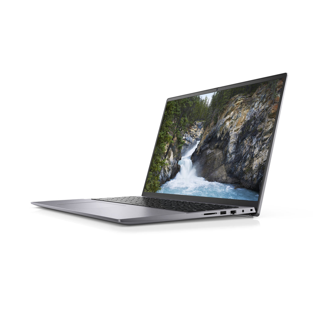 DELL Vostro 5630 Intel® Core™ i5 i5-1340P Portátil 40,6 cm (16") Full HD+ 8 GB LPDDR5-SDRAM 256 GB SSD Wi-Fi 6E (802.11ax) Windows 11 Pro Gris Español (3)
