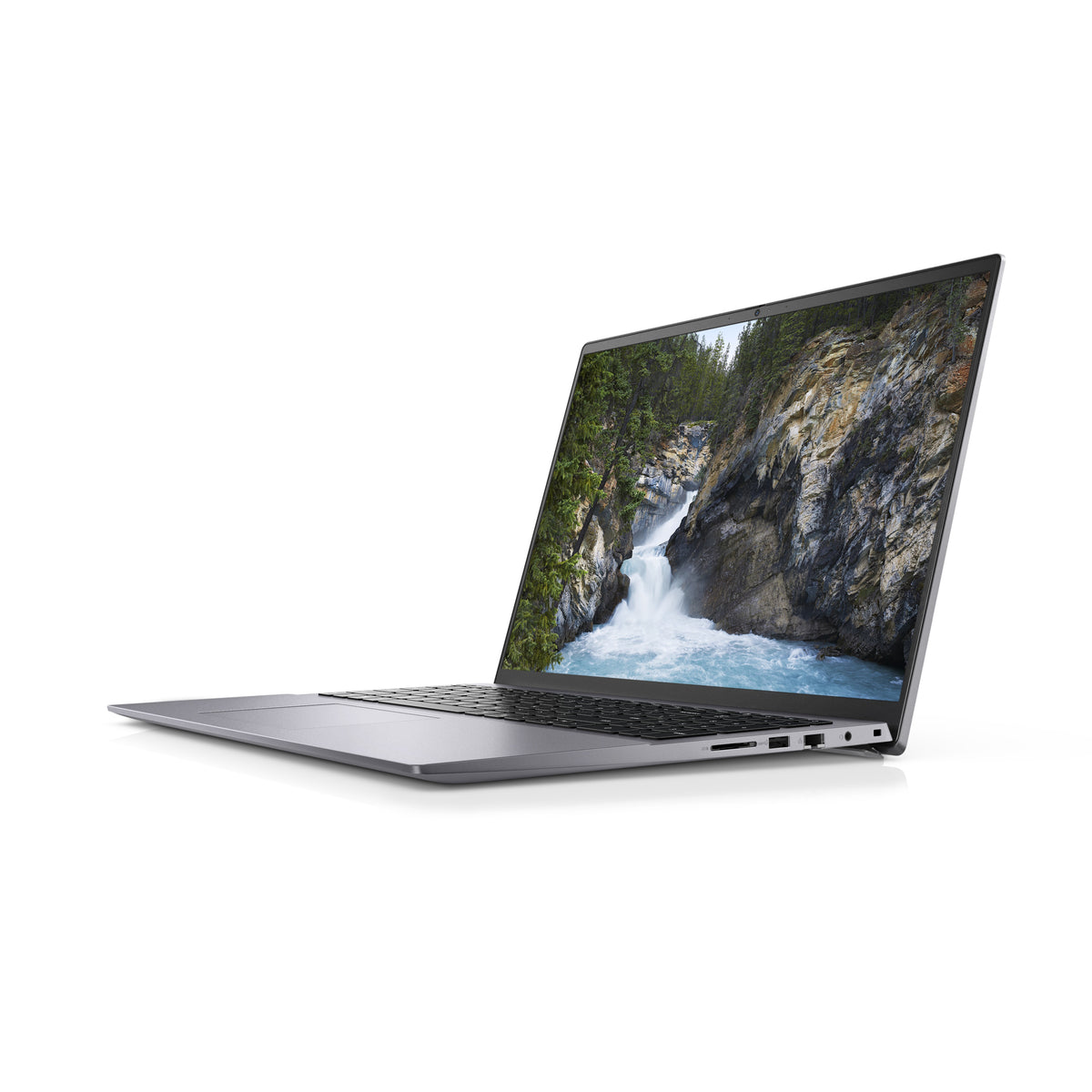 DELL Vostro 5630 Intel® Core™ i5 i5-1340P Portátil 40,6 cm (16") Full HD+ 8 GB LPDDR5-SDRAM 256 GB SSD Wi-Fi 6E (802.11ax) Windows 11 Pro Gris Español (3)