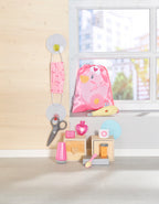 BABY born 834091 doll accessory Doll playset