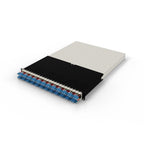 PATCHBOX PONE30OS212 Cable de fibra óptica e InfiniBand 1,8 m LC/SC Amarillo (2)