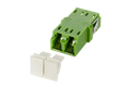 Metz Adaptador de Fibra Óptica Lc 1 1509007G-I
