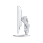 EIZO FlexScan EV2485-WT pantalla para PC 61,2 cm (24.1") 1920 x 1200 Pixeles WUXGA LCD Blanco (3)