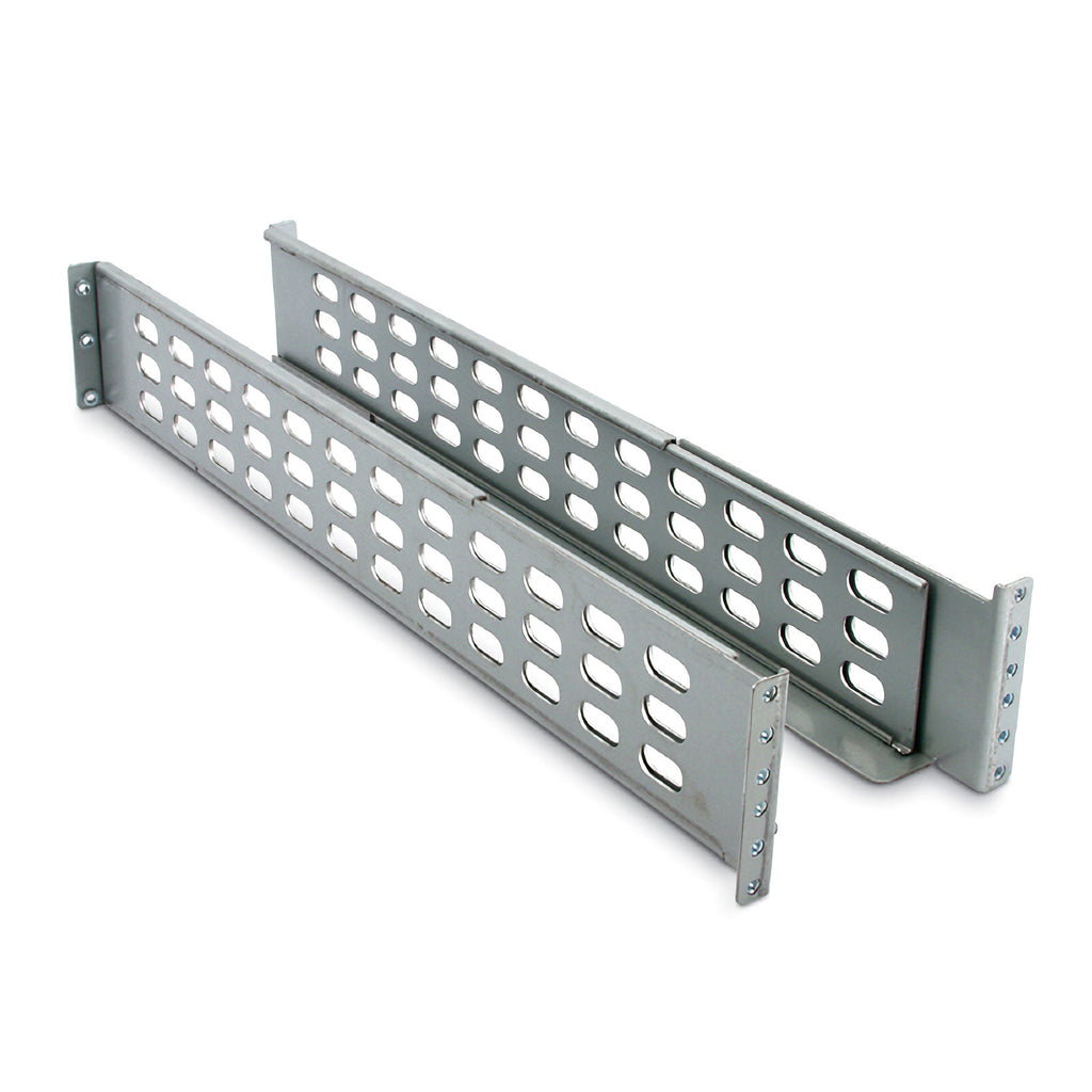 APC 1U RAIL KIT . Kit de carriles de rack (4)