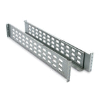 APC 1U RAIL KIT . Kit de carriles de rack (4)