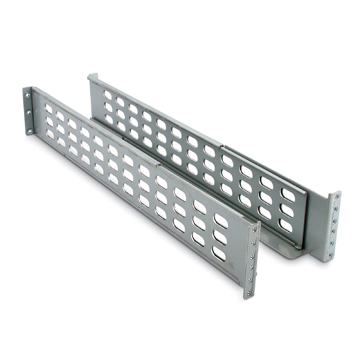 APC 1U RAIL KIT . Kit de carriles de rack (4)