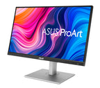 ASUS ProArt PA278CV pantalla para PC 68,6 cm (27") 2560 x 1440 Pixeles Wide Quad HD Negro, Plata (6)