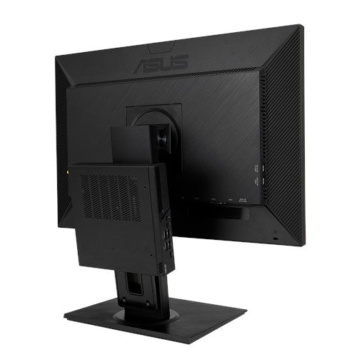 ASUS BE24WQLB pantalla para PC 61,2 cm (24.1") 1920 x 1200 Pixeles WUXGA LED Negro (8)