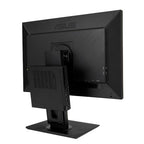 ASUS BE24WQLB pantalla para PC 61,2 cm (24.1") 1920 x 1200 Pixeles WUXGA LED Negro (8)