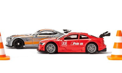 Siku Gift set race (3)