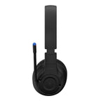 Kids Edition - auricular - tamaño completo - Bluetooth - inalámbrico, cableado - conector de 3,5 mm - negro