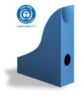 Durable ECO Revistero Azul 775706