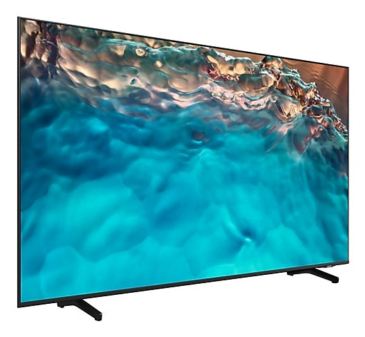 Samsung HG55BU800EU 139,7 cm (55") 4K Ultra HD Smart TV Wifi Negro (3)