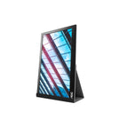 AOC I1601P monitor o TV portátil Negro, Plata 39,6 cm (15.6") LED 1920 x 1080 Pixeles (7)