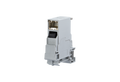 Metz Conector de Cable Rj-45 Gris 1401806113KE