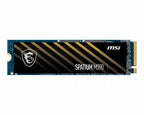 MSI SPATIUM M390 NVME M.2 500GB unidad de estado sólido PCI Express 3D NAND (3)