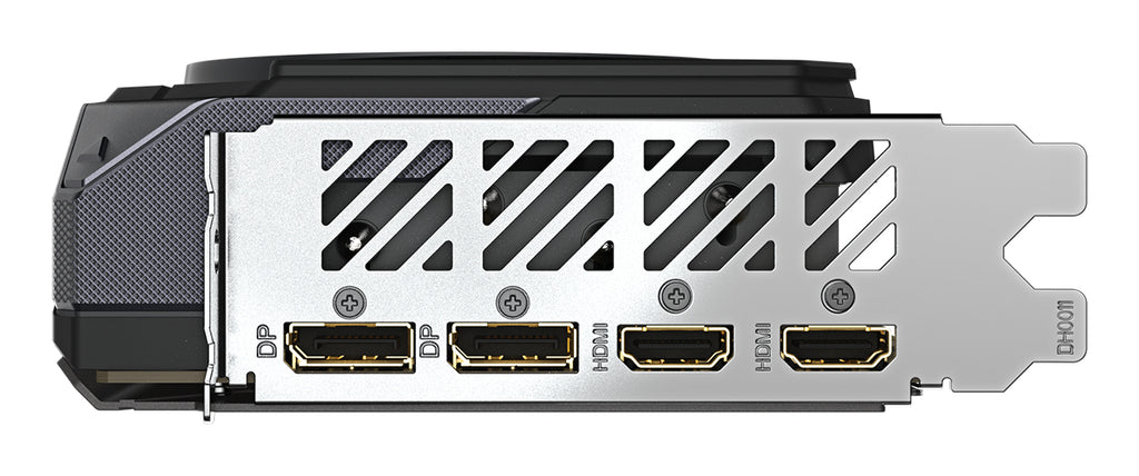 GIGABYTE Radeon RX 9070 GRE GAMING OC 12G (8)