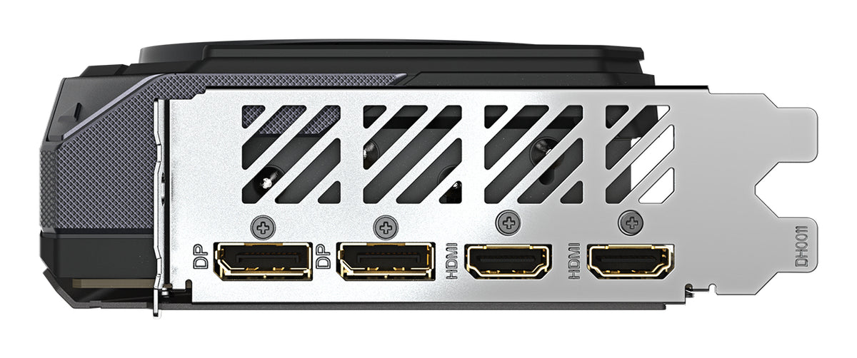 GIGABYTE Radeon RX 9070 GRE GAMING OC 12G (8)