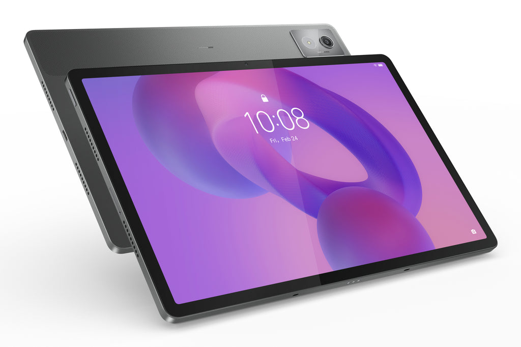Lenovo Idea Tab Pro Mediatek 128 GB 32,3 cm (12.7") 8 GB Wi-Fi 6E (802.11ax) Android 14 Gris (9)