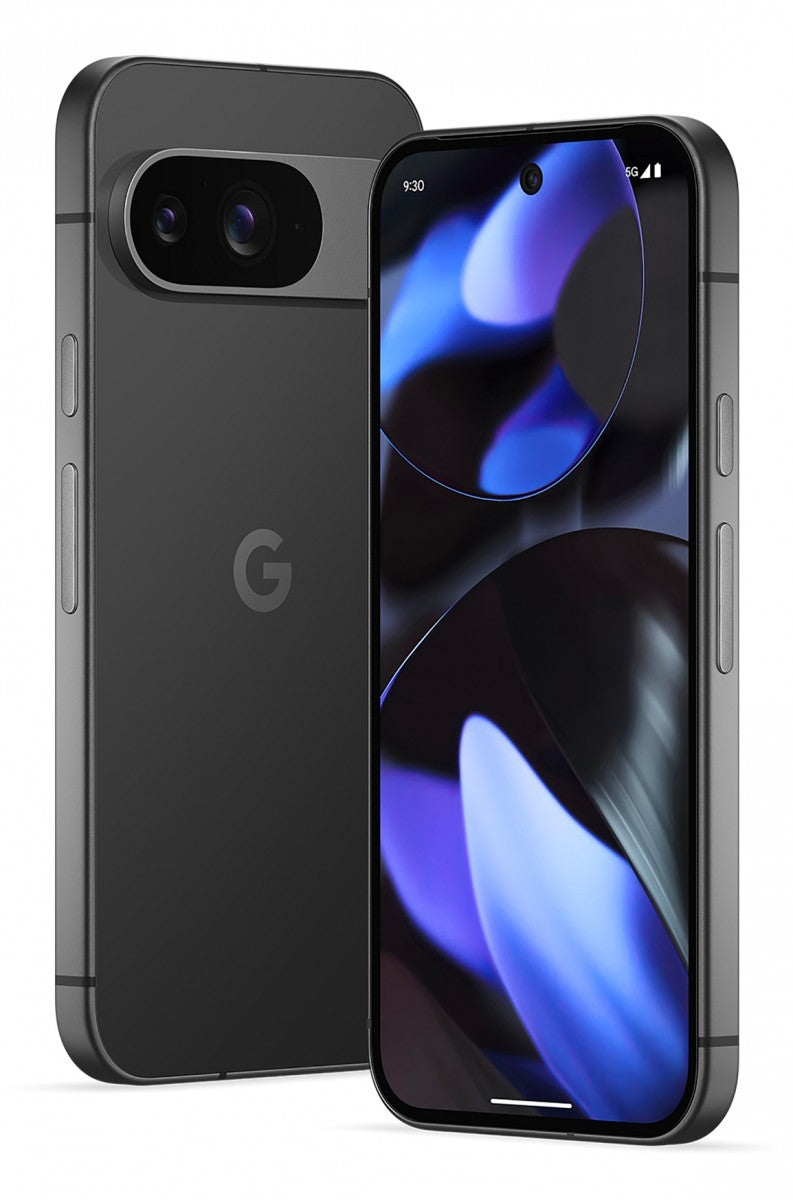 Google Pixel 9 5G 12 Go de RAM 128 Go Noir Obsidien (3)