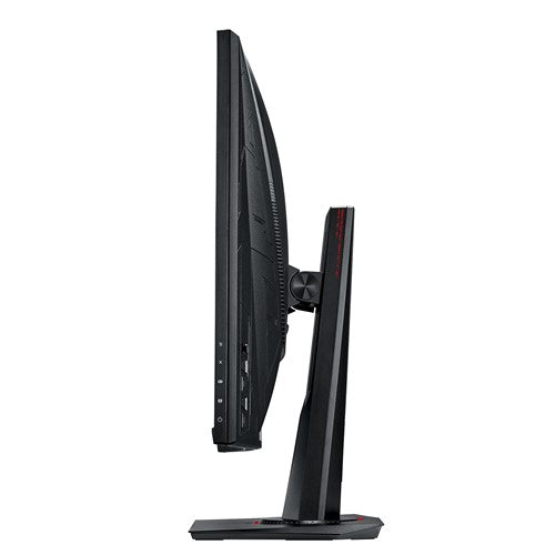 Asustek 90LM0510-B01E70 - ASUS TUF Gaming VG27VQ, Monitor LED, gaming, curvado