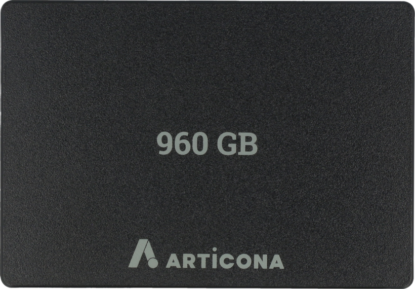 SSD SATA interna ARTICONA 960 GB 4322206
