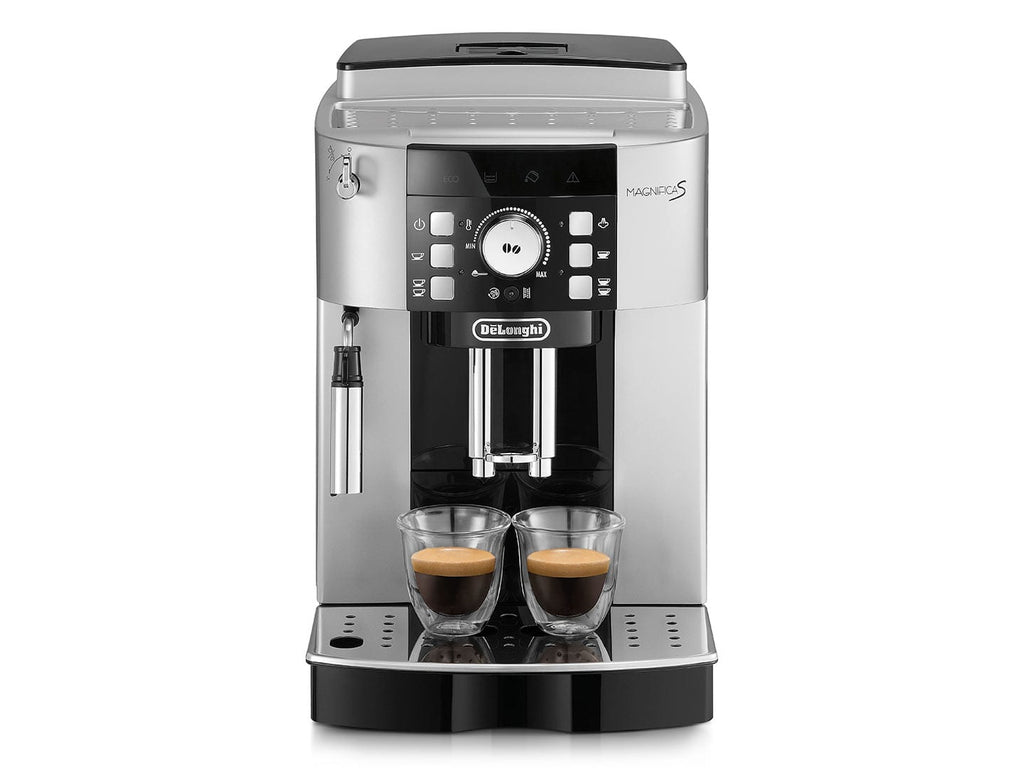 De’Longhi Magnifica S ECAM 21.117.SB Totalmente automática Máquina espresso 1,8