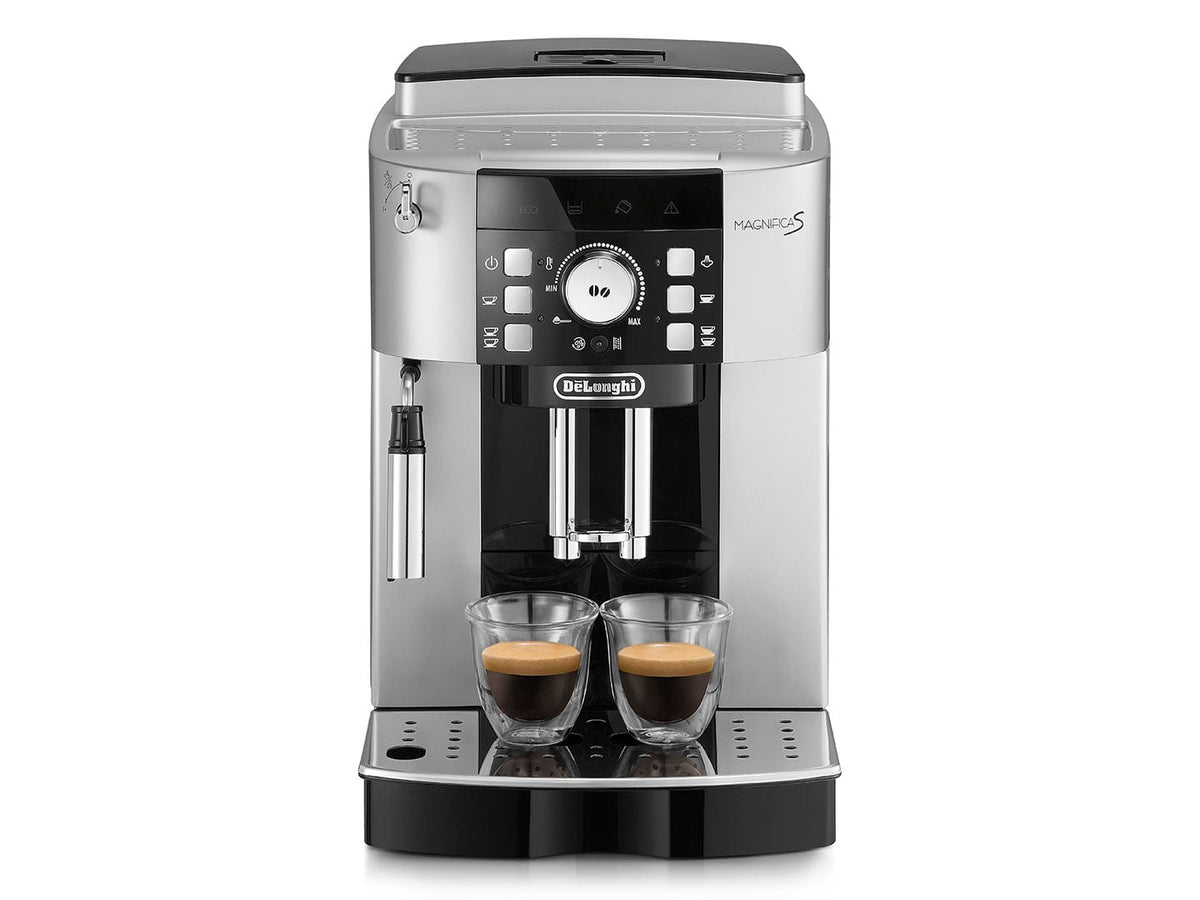 De’Longhi Magnifica S ECAM 21.117.SB Totalmente automática Máquina espresso 1,8