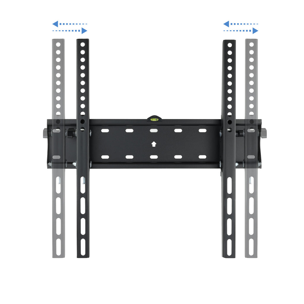 TooQ LP4255T-B soporte para TV 139,7 cm (55") Negro (4)