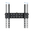 TooQ LP4255T-B soporte para TV 139,7 cm (55") Negro (4)