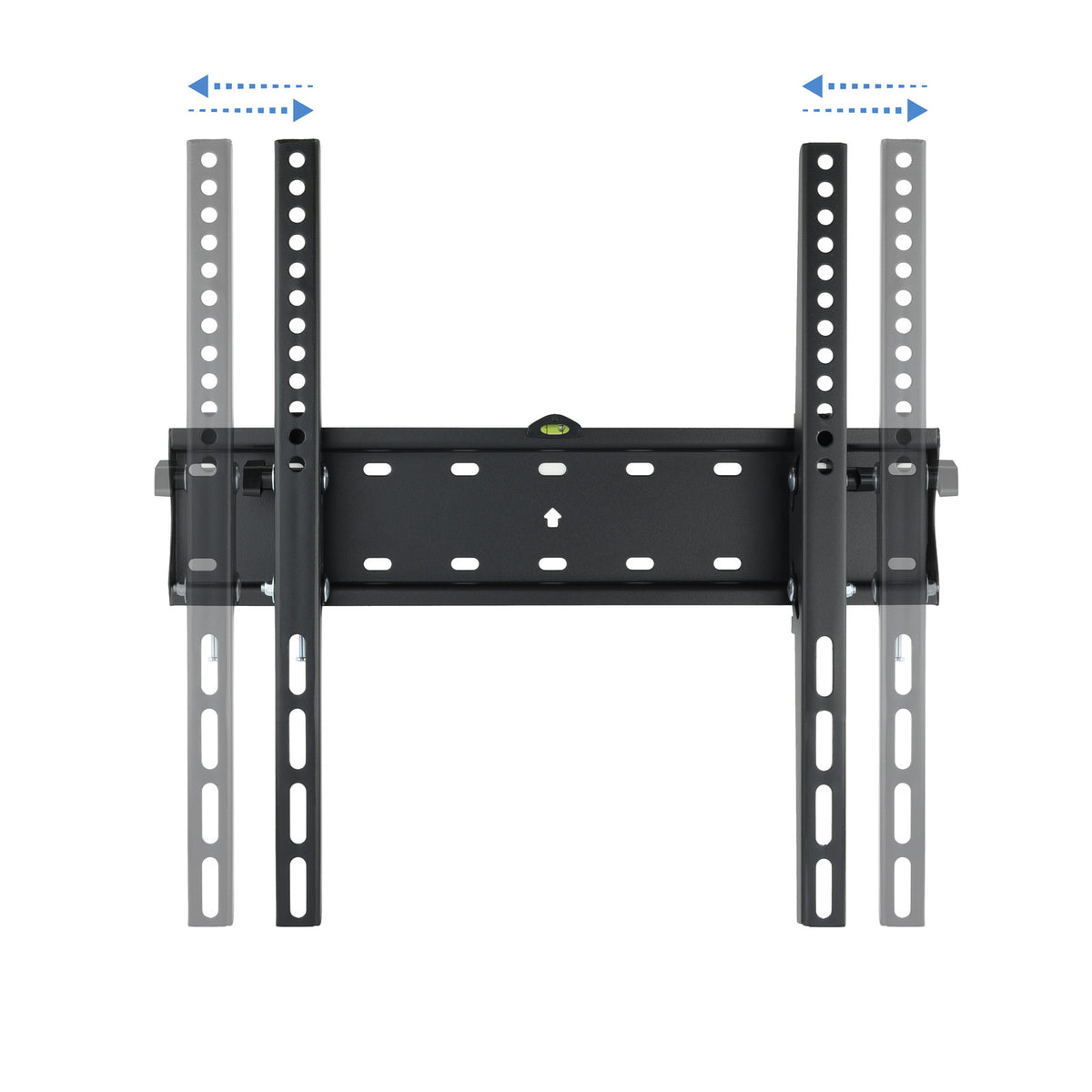 TooQ LP4255T-B soporte para TV 139,7 cm (55") Negro (4)