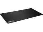 Sandberg 520-27 alfombrilla para ratón Alfombrilla de ratón para juegos Negro (3)